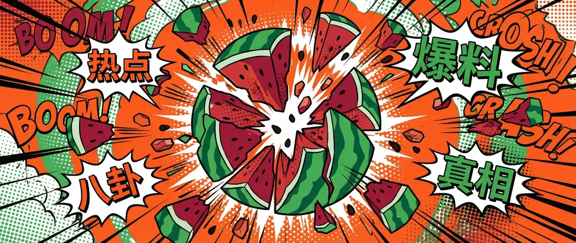 [51黑料]51黑料官网_热点爆料51黑料平台 今日头瓜爆炸漫画横幅